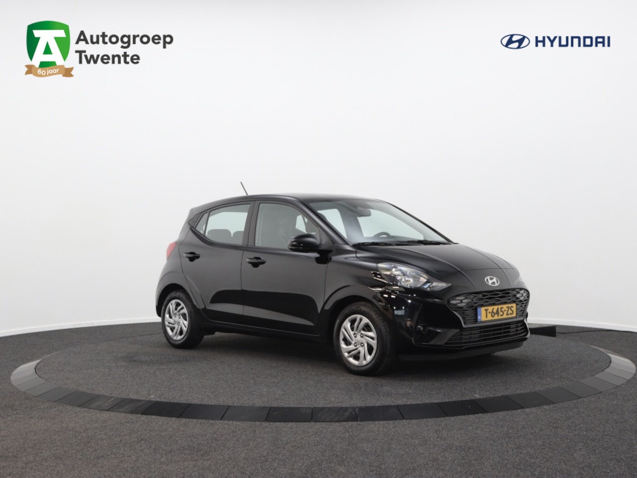 Hyundai i10 - 1.0 Comfort 5-zits | PL 354 p.m. - AutoWereld.nl