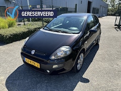 Fiat Punto Evo - 1.4 Racing