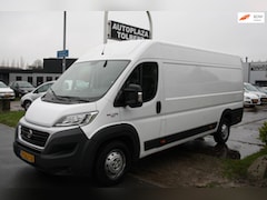 Fiat Ducato - 35H 2.3 MultiJet L3H3