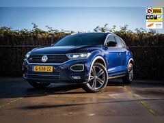 Volkswagen T-Roc - 1.5 TSI 150pk Sport R-Line | Trekhaak | Parkeer Camera | Adaptieve cruise control | App-Co