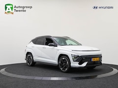 Hyundai Kona Electric - N Line 65.4 kWh | Digital Key | Private Lease 549 p.m