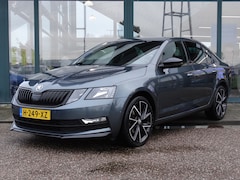 Skoda Octavia - 1.5 TSI 150PK 7-DSG Greentech Sport Business | Trekhaak | Apple Carplay/Android Auto | Cli