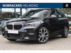 BMW X1 - xDrive25e High Executive M Sport Automaat / Panoramadak / Achteruitrijcamera / Sportstoele