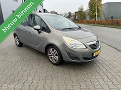 Opel Meriva - 1.4 Turbo Edition