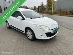 Renault Mégane - 1.5 dCi Expression