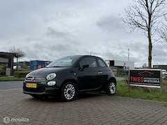 Fiat 500 - 0.9 TwinAir Turbo Popstar/airco/