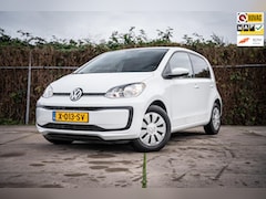 Volkswagen Up! - 1.0 BMT high up