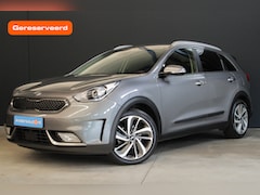 Kia Niro - 1.6 GDi Hybrid ExecutiveLine |trekhaak|leder|adaptive cruise|JBL|stoelkoeling|dealer onder