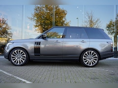 Land Rover Range Rover - 4.4 SDV8 Autobiography GERESERVEERD