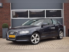 Audi A3 Sportback - 1.6 Attraction Clima - Cruise - 17"