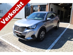 Peugeot 2008 - 1.2 PureTech Active Pack 1 jaar garantie