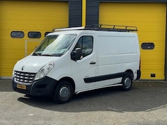 Renault Master - 2.3 L1H2 100PK APK 2025 Airco/Cruise/Navi