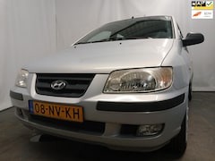 Hyundai Matrix - 1.6i Cool - Airco - Trekhaak - Export