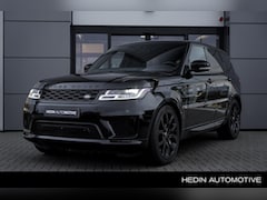 Land Rover Range Rover Sport - P525 5.0 V8 HSE Dynamic Ambient Lights | Cold Climate Pack | 360 Camera |