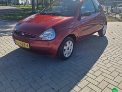 Ford Ka - 1.3 Cool & Sound