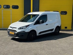 Ford Transit Connect - Airco euro6