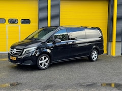 Mercedes-Benz V-klasse - 220d Extra Lang DC