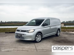 Volkswagen Caddy Cargo Maxi - 2.0 TDI Trend | Direct leverbaar