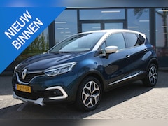 Renault Captur - 0.9 TCe Bose