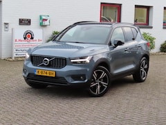 Volvo XC40 - T5 Twin Engine 262pk Geartronic R-Design/ Trekhaak/ Adaptieve cruise/ Navi /Harman & Kardo