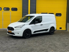 Ford Transit Connect - Airco camera Navi EU6