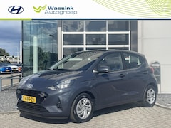 Hyundai i10 - 1.0i 67pk Comfort | Cruise Control | Airco | Apple Carplay/Android Auto |