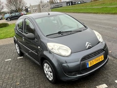 Citroën C1 - 1.0-12V Séduction+ 2012 airco nieuwe apk