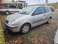 Volkswagen Polo - 1.2-12V