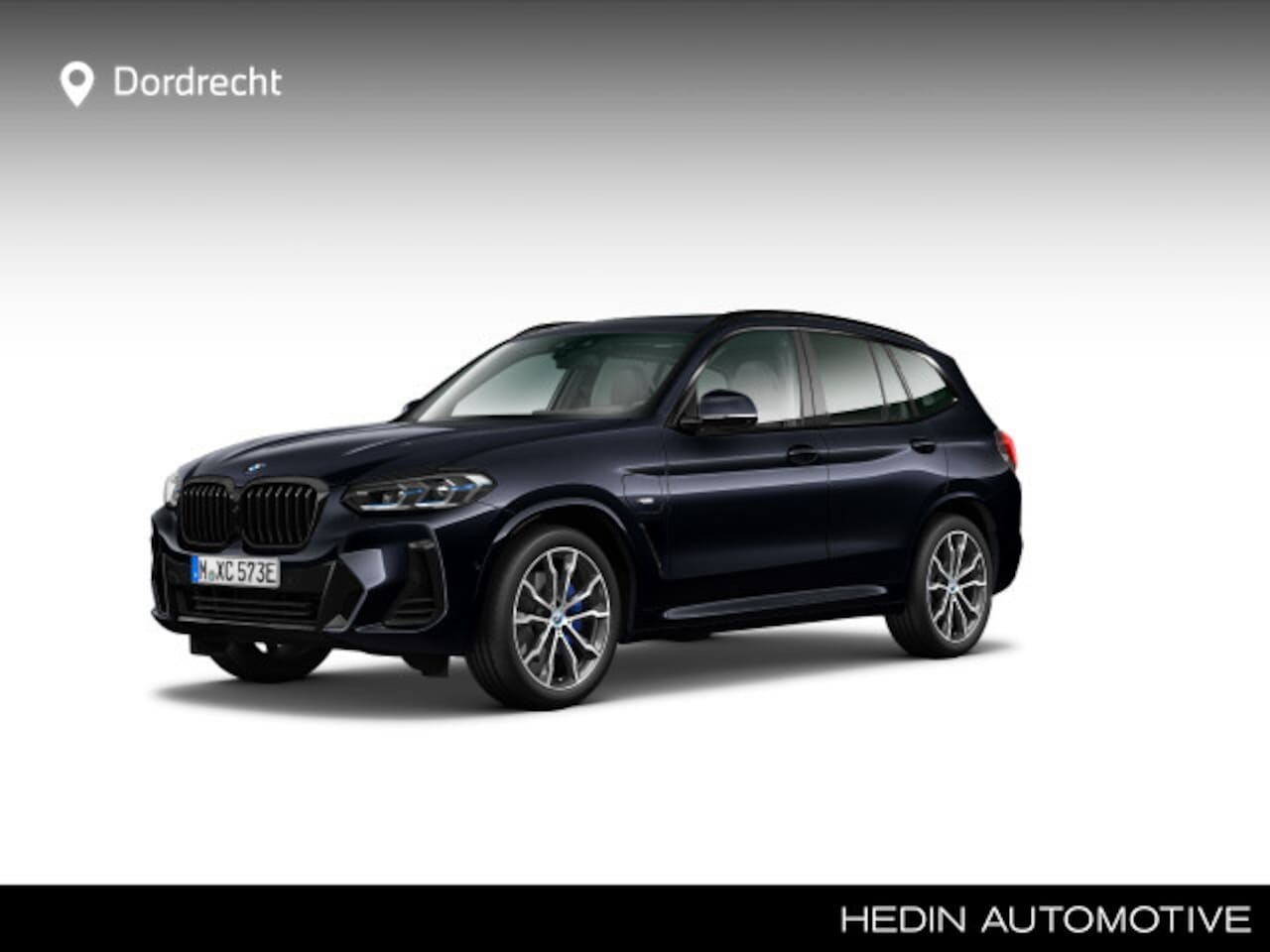 BMW X3 - xDrive30e M-Sport | Panorama | Trekhaak | Carbon Int.lijsten | - AutoWereld.nl