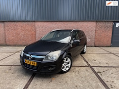 Opel Astra Wagon - 1.8 Elegance