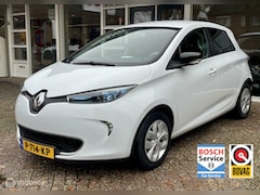 Renault Zoe - R240 Intens 22 kWh (ex Accu) Airco, Navi, Bluetooth