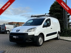 Peugeot Partner - bestel 120 1.6 HDI L1 XR, Trekhaak, Imperiaal