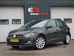 Volkswagen Polo - 1.0 TSI Comfortline | APPLE/ANDROID | ADAPT. CRUISE |