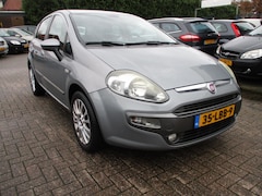 Fiat Punto Evo - 1.4-16V AIRCO CRUISE TREKHAAK