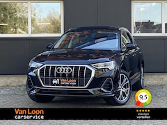 Audi Q3 - 35 TFSI Aut. S Line/elek.trekh./panoramadak/virtual cockpit/ele