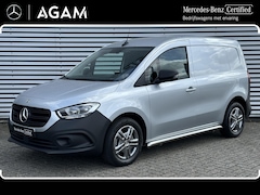 Mercedes-Benz Citan - Citan 108 CDI Pro Apple Carplay Navigatie Airco