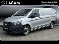 Mercedes-Benz Vito - 114 CDI Automaat Airco Navigatie > Apple Carplay- Android Auto etc