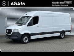 Mercedes-Benz Sprinter - 315 CDI L3H2 Automaat Airco Camera Apple Carplay >> Navigatie