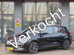 Renault Clio Estate - 1.5 dCi Ecoleader Zen 90PK | Clima-Airco | Cruise controle | Parkeersensoren | Incl. BOVAG