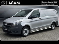 Mercedes-Benz Vito - 114 CDI Automaat Airco Navigatie > Apple Carplay- Android Auto etc