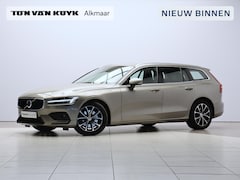 Volvo V60 - B3 Business Pro / Adapt. cruise / Stoel+stuurverwarming / Elektr. bed. best. stoel / Park