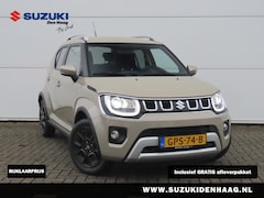 Suzuki Ignis - 1.2 Smart Hybrid Style / Demo deal / 6 Jaar garantie/ Navigatie/ apple carplay