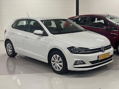 Volkswagen Polo - 1.0 TSI Comfortline