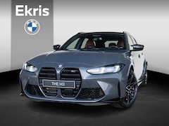 BMW M3 - Touring xDrive Competition | Innovation Pack