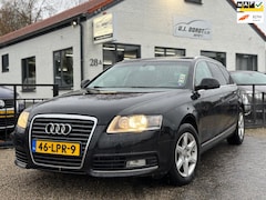 Audi A6 Avant - 2.0 TFSI Business Edition