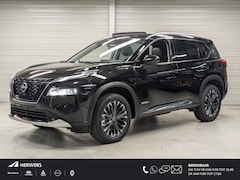 Nissan X-Trail - 1.5 e-4orce Tekna 4WD 7p. / 13.116, = korting geldig tot 20-12-2024 / Nieuw uit voorraad l