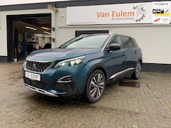 Peugeot 5008 - 1.2 PureTech Allure