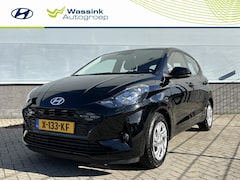 Hyundai i10 - Comfort | Cruise Controle | Airco | Apple Carplay I €285 PL per maand