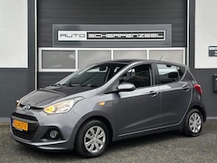 Hyundai i10 - 1.0i i-Motion Comfort I AIRCO I CRUISE CONTROL