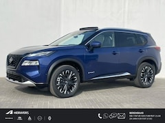 Nissan X-Trail - 1.5 e-4orce Tekna 4WD 7p. / 13.757, = korting geldig tot 20-12-2024 / Uit voorraad leverba